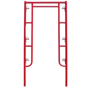Waco-Style 36" X 6'7" Walkthu Scaffold Frame