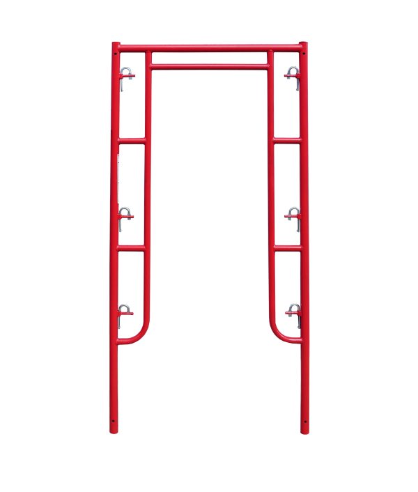 Waco-Style 36" X 6'7" Walkthu Scaffold Frame
