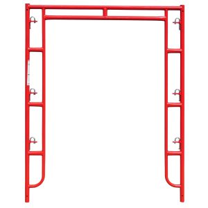 W-Style 5' X 6'7" Walkthru Scaffolding Frame
