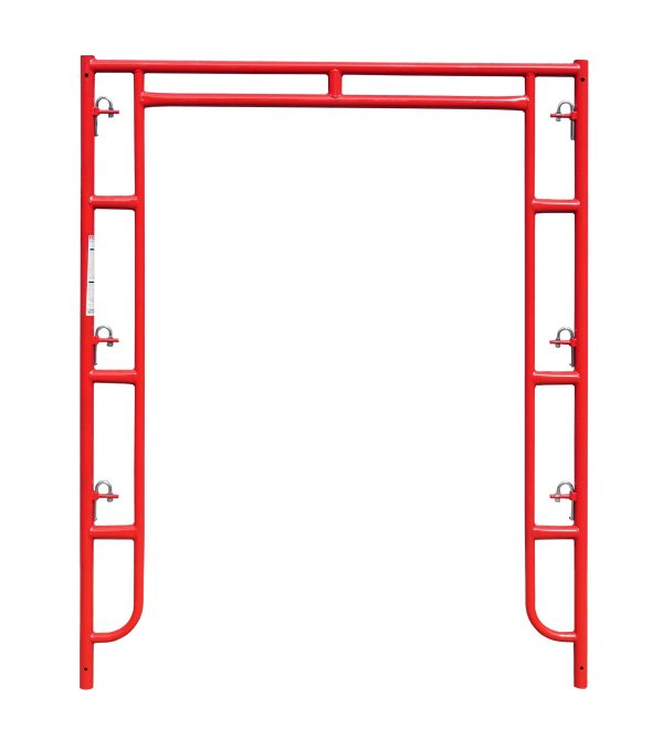 W-Style 5' X 6'7" Walkthru Scaffolding Frame