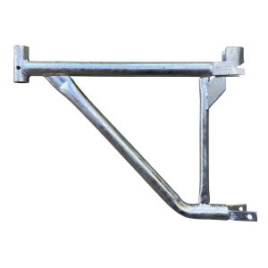 20" Heavy Duty Side Bracket