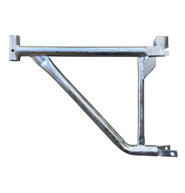 20" Heavy Duty Side Bracket