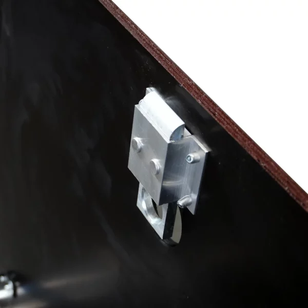 Latch of Aluminum Plywood Scaffolding Walkboard with Hatch