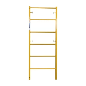 Bakers Scaffold Frame