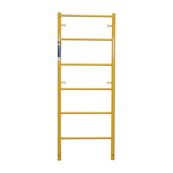 Bakers Scaffold Frame