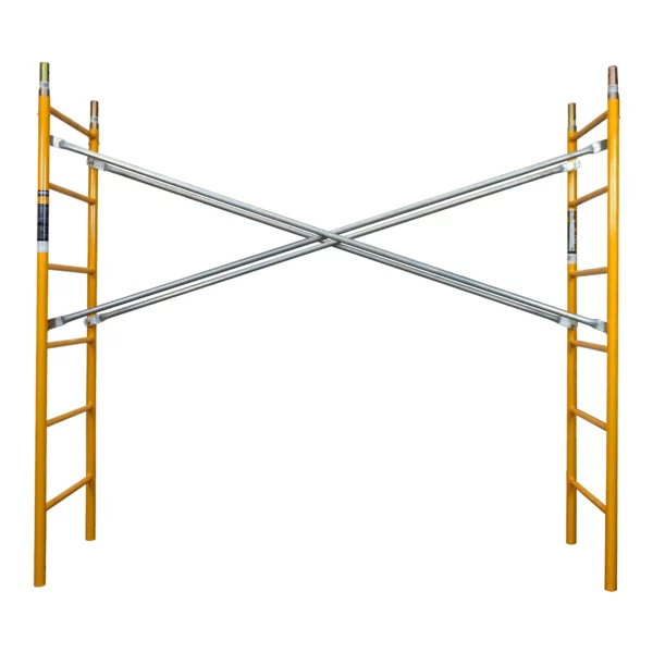 ScaffoldMart’s 28.5″ X 6′ Premium Bakers Scaffold Set