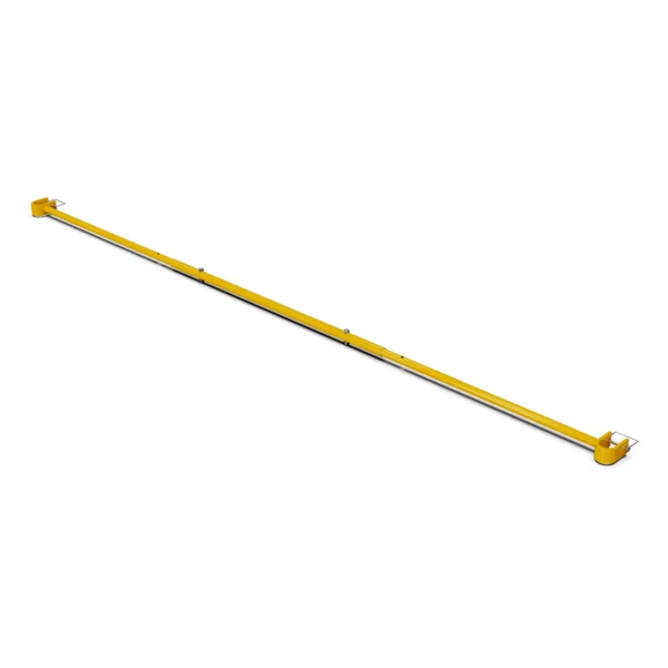 Scaffold Breakdown Grouser Bar