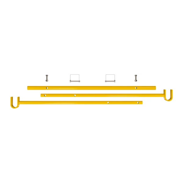 Scaffold Breakdown Grouser Bar Parts
