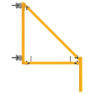 BreakDown Scaffold Outrigger