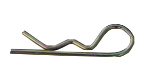 Shoring Cotter Key