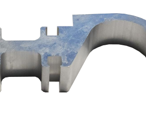 Aluminum Plywood Hook - Regular Duty