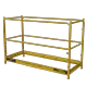 Multifunction 3-4 Guardrail System User Manual