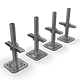 Multifunction Level Jack User Manual
