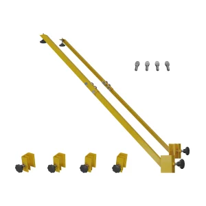 Multifunction Scaffold Stability Kit