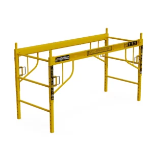 39-inch Extension for Multifunction Scaffold Units