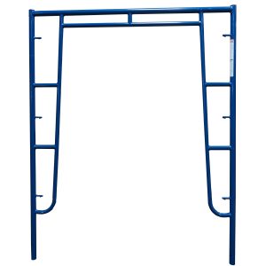 Safway-style 5ft x 6ft 4in Walk-Through Scaffold Frame