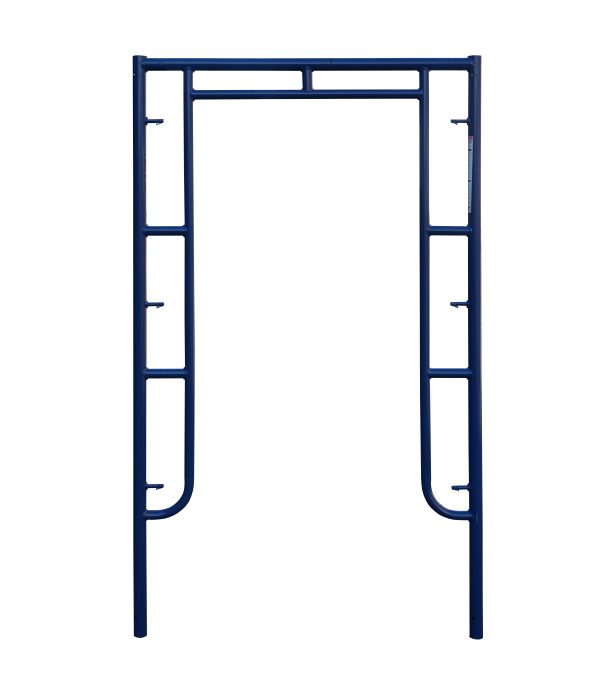 Safway-Style 42in x 6ft 4in Walk-Through Scaffolding Frame