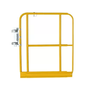 Scaffold 42" Adjustable Swing Gate