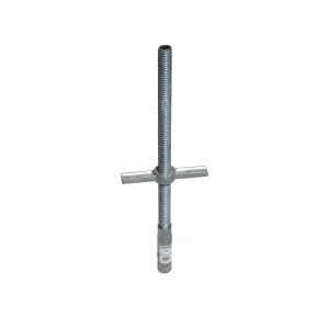 Scaffold Caster Jack
