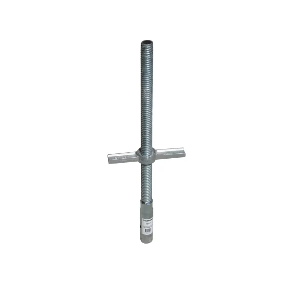Scaffold Caster Jack