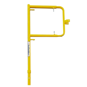 20"-30" Expandable P-Panel for Scaffolding