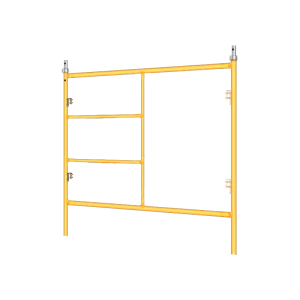 Scaffolding Frames