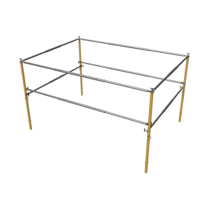 Scaffolding Safety Accessories