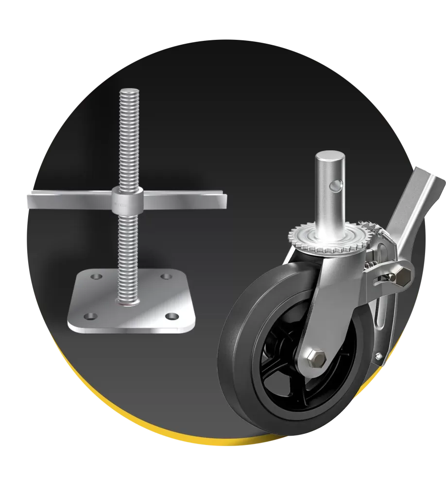 Scaffolding Accessories
