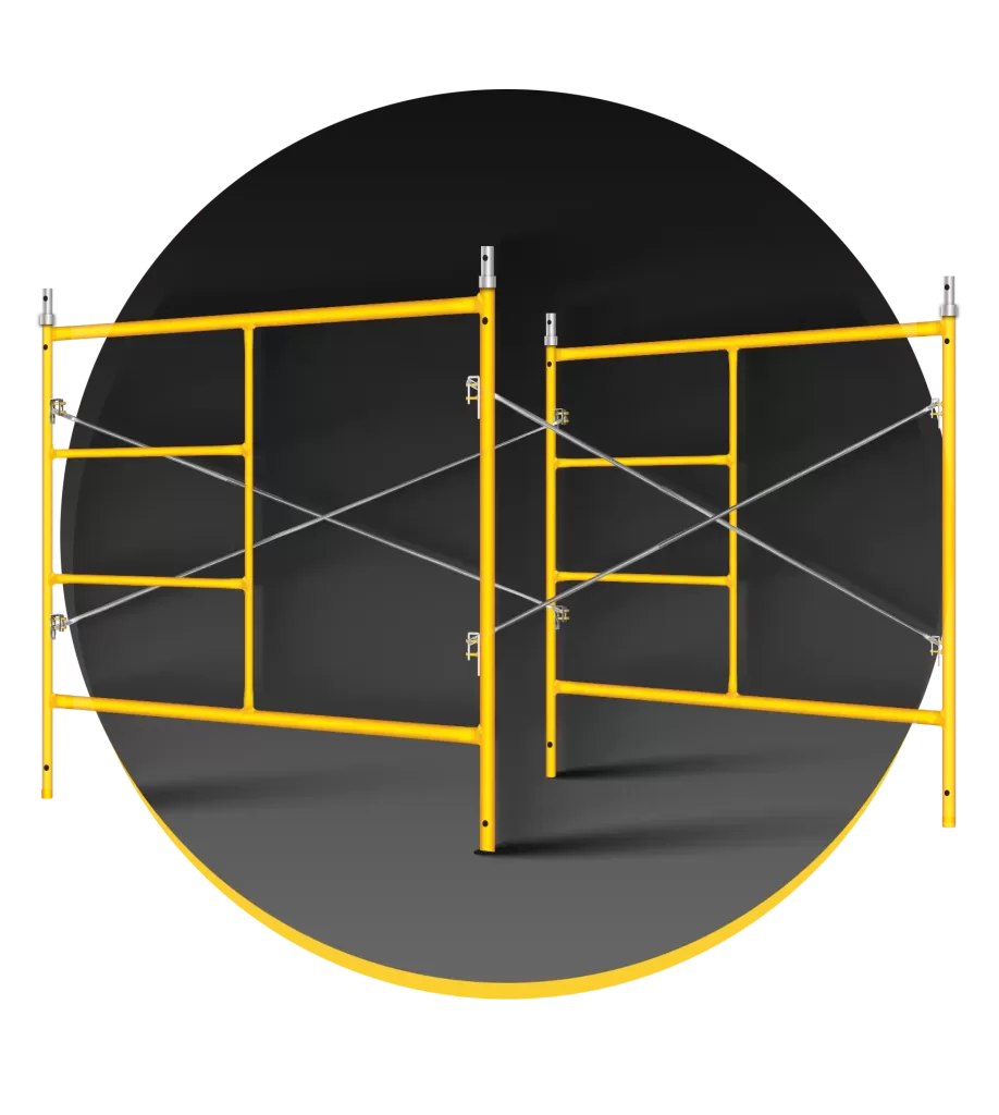 Scaffolding Sets