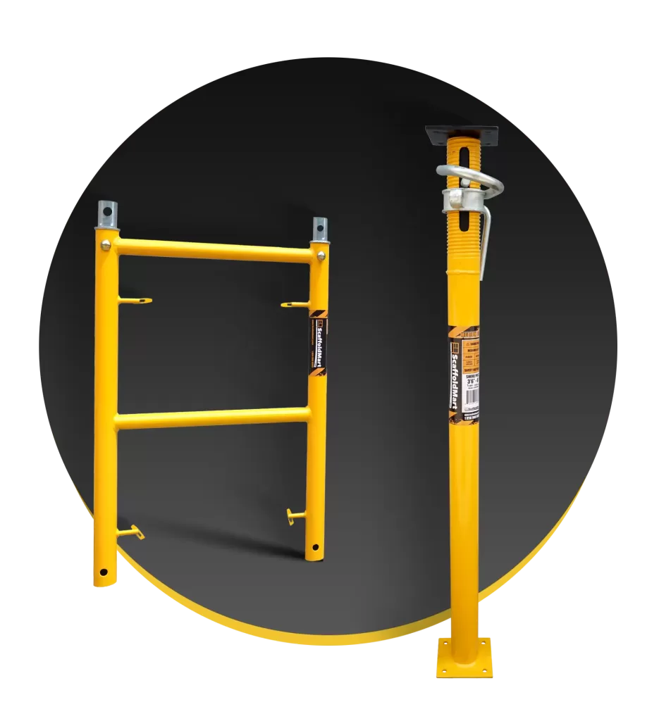 Shoring Products