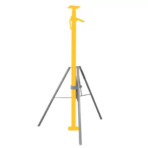 Shoring Tripod