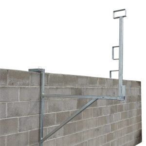 Wall Bracket Scaffolding